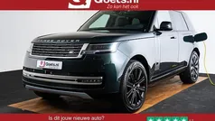 Groen Gebruikt 2023 Land Rover Range Rover SE SUV | € 119.950 (Goede deal)