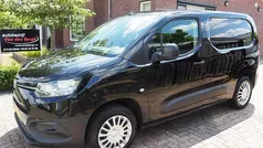 Gebruikt 2021 Toyota Proace City Van | € 13.500 (Super prijs)