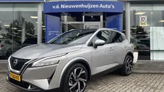 Gebruikt 2023 Nissan Qashqai Tekna+ SUV | € 34.950 (Eerlijke prijs)