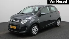 Grijs Gebruikt 2020 Citroën C1 Feel Hatchback | € 10.400 (Eerlijke prijs)