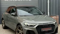 Gebruikt 2019 Audi A1 Sportback S-Line Hatchback | € 25.995 (Eerlijke prijs)
