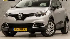 Grijs Gebruikt 2017 Renault Captur Dynamique SUV | € 12.445 (Goede deal)