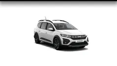 Gebruikt 2025 Dacia Jogger Expression MPV | € 27.200 (Eerlijke prijs)