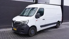 Wit Gebruikt 2020 Renault Master Van | € 15.950 (Goede deal)