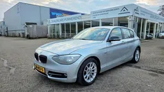 Gebruikt 2012 BMW 116 Sport Line Hatchback | € 9.250 (Eerlijke prijs)