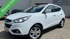 Gebruikt 2010 Hyundai ix35 Edition SUV | € 7.690 (Eerlijke prijs)