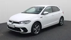 Gebruikt 2024 VW Polo R-line Hatchback | € 24.440 (Eerlijke prijs)