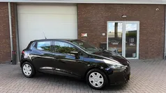 Gebruikt 2014 Renault Clio IV Authentique Hatchback | € 4.499 (Goede deal)