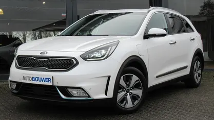 Occasion Kia Niro 141 PK (103 kW) 2017 SUV