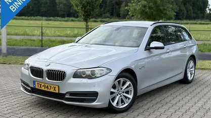Occasion BMW 520 M Sport 190 PK (139 kW) 2015 Stationwagen
