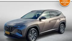 Bruin Gebruikt 2022 Hyundai Tucson Comfort SUV | € 28.750 (Eerlijke prijs)