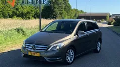Mercedes B180