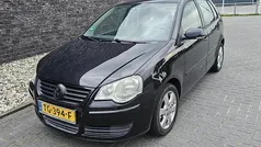 Gebruikt 2005 VW Polo Trendline Hatchback | € 1.950 (Eerlijke prijs)