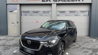 Occasion Mazda CX-60 Takumi-Line 192 PK (141 kW) 2022 SUV