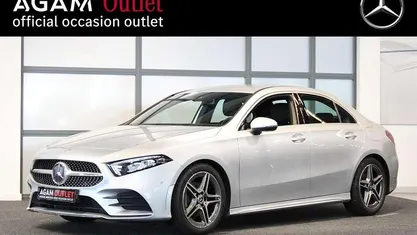 Gebruikt 2019 Mercedes A200 Business Sedan | € 25.995 (Goede deal)