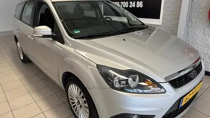 Occasion Ford Focus Titanium 101 PK (74 kW) 2009 Stationwagen
