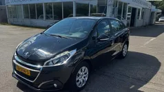 Gebruikt 2018 Peugeot 208 Hatchback | € 7.950 (Eerlijke prijs)