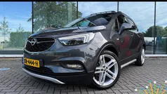 Grijs Gebruikt 2019 Opel Mokka X Innovation SUV | € 16.333 (Eerlijke prijs)