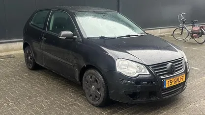 Occasion 2008 VW Polo Trendline Hatchback | € 595 (Super prijs)