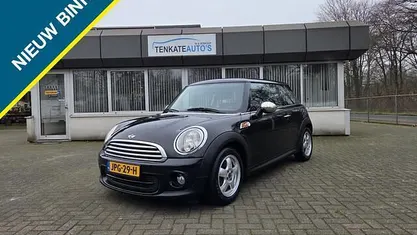 Occasion Mini ONE Salt 98 PK (72 kW) 2010 Hatchback