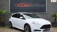 Gebruikt 2012 Ford Focus ST Hatchback | € 14.950 (Eerlijke prijs)