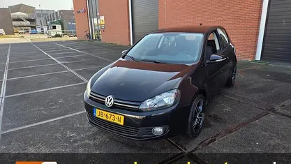 Occasion VW Golf VI 80 PK (58 kW) 2009 Hatchback