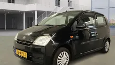 Gebruikt 2007 Daihatsu Cuore Hatchback | € 3.450 (Eerlijke prijs)