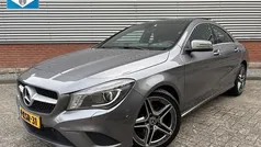 Gebruikt 2013 Mercedes CLA200 Prestige Sedan | € 15.950 (Eerlijke prijs)