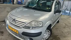 Grijs Gebruikt 2004 Citroën C3 Hatchback | € 1.350 (Goede deal)