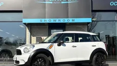 Gebruikt 2013 Mini One Countryman Business SUV | € 9.990 (Eerlijke prijs)