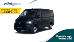 Gebruikt 2024 VW Crafter Trendline Van | € 38.475 (Eerlijke prijs)