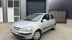 Gebruikt 2004 Hyundai Getz Dynamiq Hatchback | € 1.699 (Eerlijke prijs)
