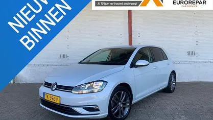 Gebruikt 2018 VW Golf VII Comfortline Hatchback | € 15.495 (Eerlijke prijs)
