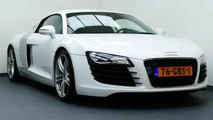 Occasion Audi R8 Coupé 2008 Coupé