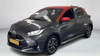 Occasion Toyota Yaris 116 PK (85 kW) 2021 Hatchback