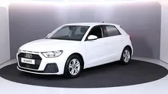 Gebruikt 2019 Audi A1 Sportback Hatchback | € 16.849 (Eerlijke prijs)