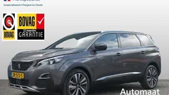 Grijs Gebruikt 2018 Peugeot 5008 Allure MPV | € 19.450 (Eerlijke prijs)