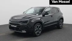Gebruikt 2023 Jeep Avenger EV SUV | € 25.900 (Goede deal)
