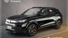 Gebruikt 2025 VW Tiguan R-line Edition SUV | € 59.900 (Eerlijke prijs)