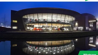 Occasion 2020 Volvo XC40 R-Design SUV | € 26.950 (Eerlijke prijs)