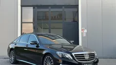 Gebruikt 2014 Mercedes S350 Prestige Sedan | € 28.750 (Eerlijke prijs)
