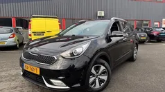 Gebruikt 2017 Kia Niro First Edition SUV | € 11.899 (Eerlijke prijs)