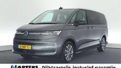 VW Multivan