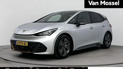 Occasion Cupra Born 169 kW (231 PK) 2022 Hatchback