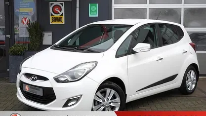 Gebruikt 2011 Hyundai ix20 Hatchback | € 4.950 (Eerlijke prijs)