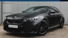 Gebruikt 2025 BMW M5 Comfort Edition Sedan | € 148.950