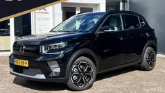 Zwart Gebruikt 2025 Citroën e-C3 SUV | € 29.750 (Eerlijke prijs)
