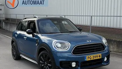 Occasion Mini Cooper Countryman 136 PK (100 kW) 2017 SUV