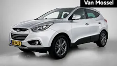 Gebruikt 2015 Hyundai ix35 GO! SUV | € 12.845 (Goede deal)