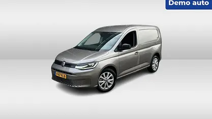 Gebruikt 2024 VW Caddy Style MPV | € 32.495 (Eerlijke prijs)